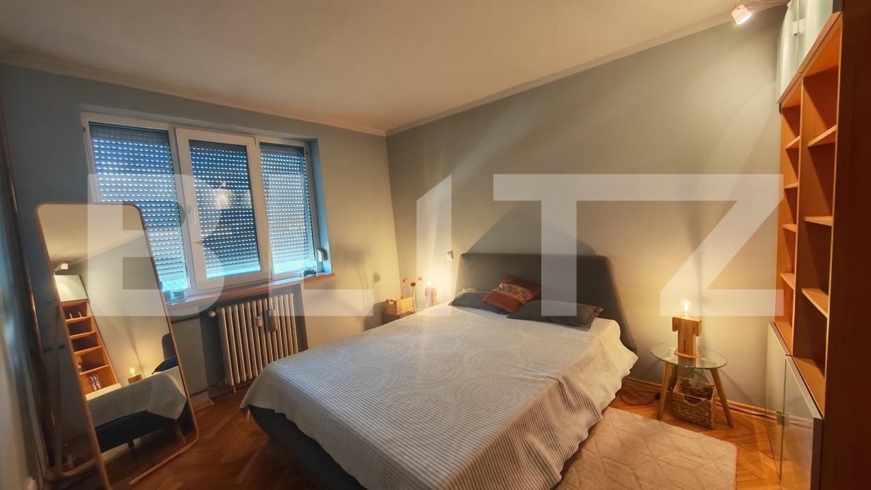 Apartament de vânzare 3 camere Cantemir - 208700AV | BLITZ Oradea | Poza6