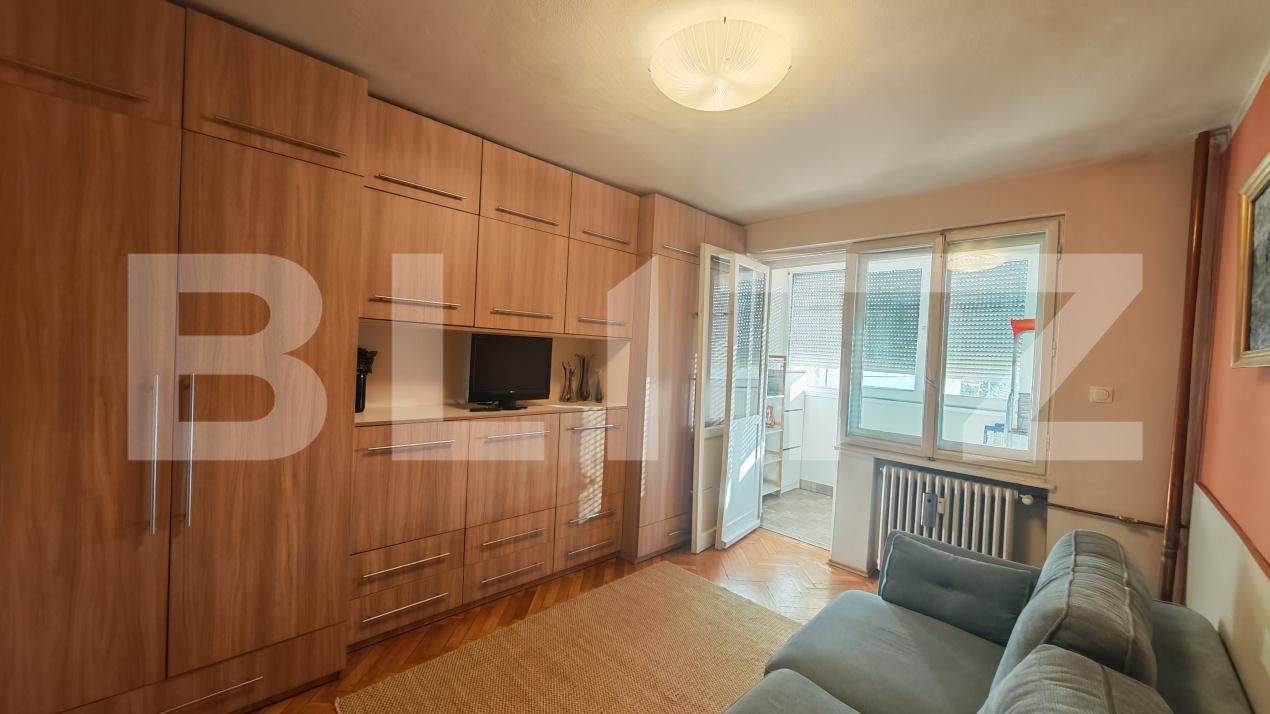 Apartament de vânzare 3 camere Cantemir - 208700AV | BLITZ Oradea | Poza3