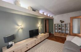 Apartament 3 camere, 73 mp, zona Cantemir 