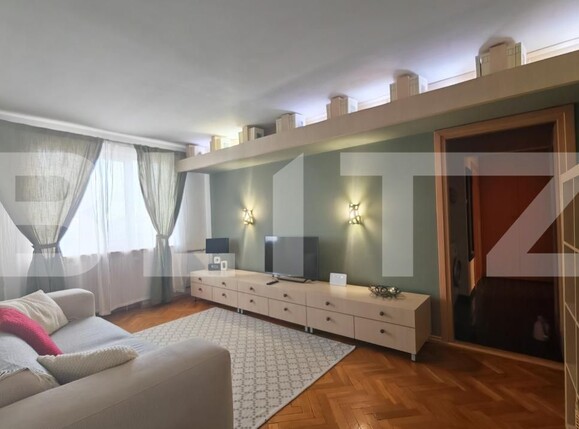 Apartament de închiriat 3 camere Cantemir - 208703AI | BLITZ Oradea | Poza1