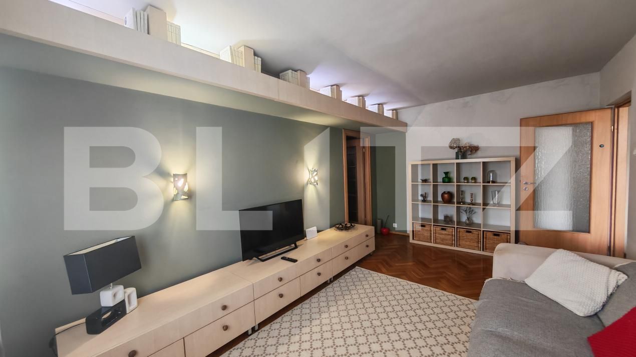 Apartament de închiriat 3 camere Cantemir - 208703AI | BLITZ Oradea | Poza2