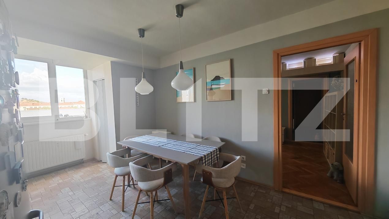 Apartament de închiriat 3 camere Cantemir - 208703AI | BLITZ Oradea | Poza8