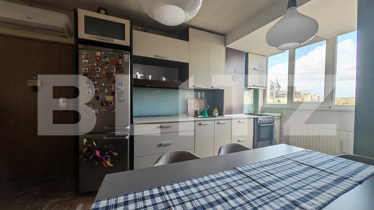 Apartament de închiriat 3 camere Cantemir - 208703AI | BLITZ Oradea | Poza9