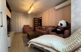 Apartament cu 3 camere, 69 mp, zona Cantemir 