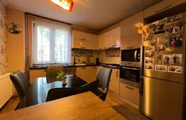 Apartament cu 3 camere, 69 mp, zona Cantemir 