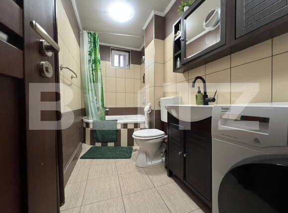 Apartament de vânzare 3 camere Cantemir - 208732AV | BLITZ Oradea | Poza8