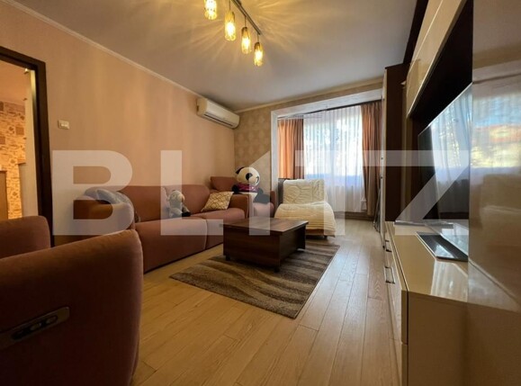 Apartament de vânzare 3 camere Cantemir - 208732AV | BLITZ Oradea | Poza1