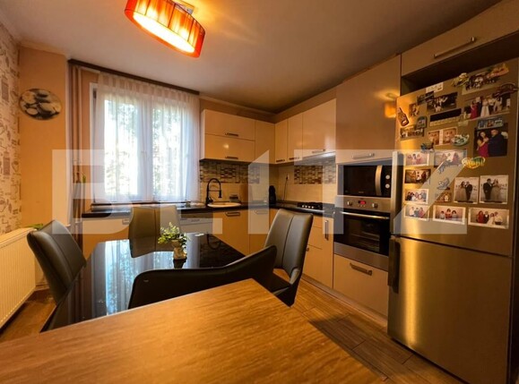 Apartament de vânzare 3 camere Cantemir - 208732AV | BLITZ Oradea | Poza3