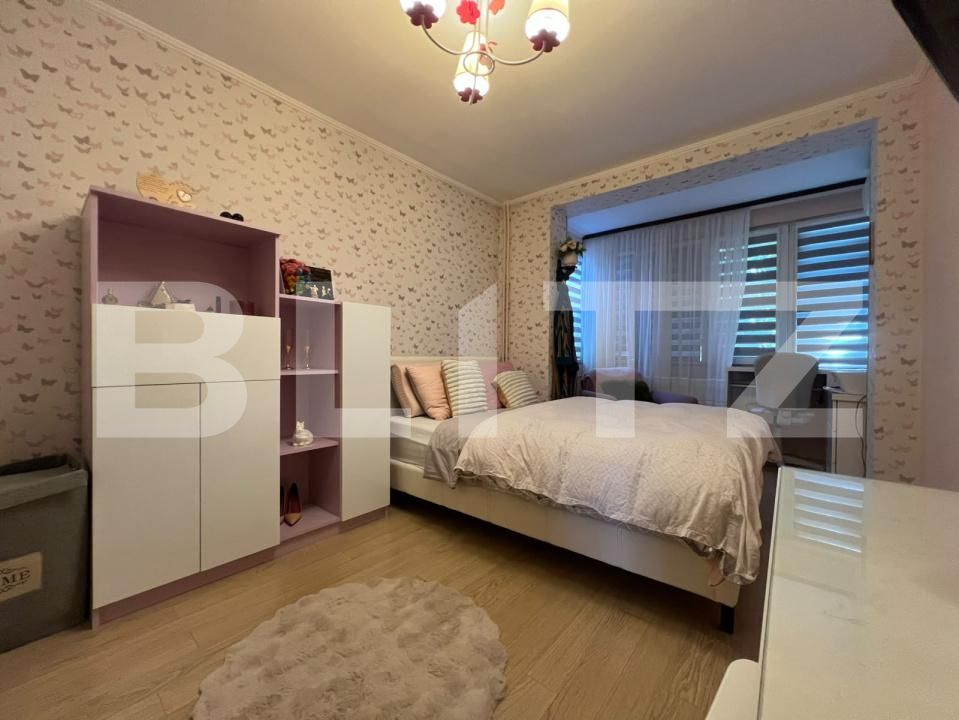 Apartament de vânzare 3 camere Cantemir - 208732AV | BLITZ Oradea | Poza5
