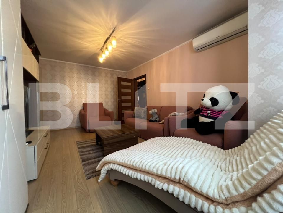 Apartament de vânzare 3 camere Cantemir - 208732AV | BLITZ Oradea | Poza2