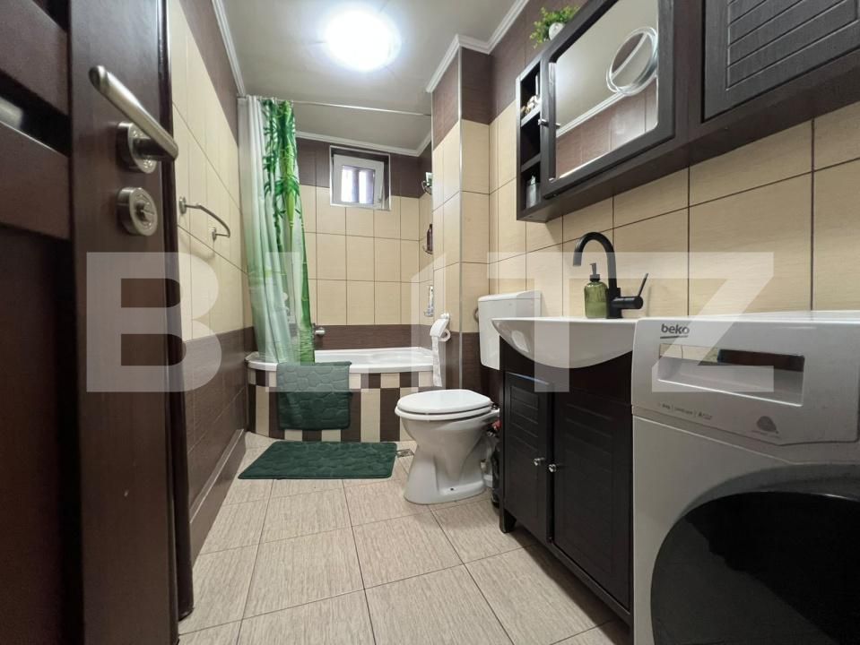 Apartament de vânzare 3 camere Cantemir - 208732AV | BLITZ Oradea | Poza8