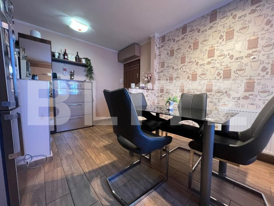 Apartament de vânzare 3 camere Cantemir - 208732AV | BLITZ Oradea | Poza4