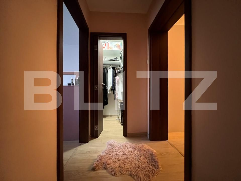 Apartament de vânzare 3 camere Cantemir - 208732AV | BLITZ Oradea | Poza9