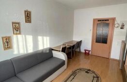Garsonieră de vânzare, 21 mp, zona Decebal