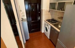 Garsonieră de vânzare, 21 mp, zona Decebal