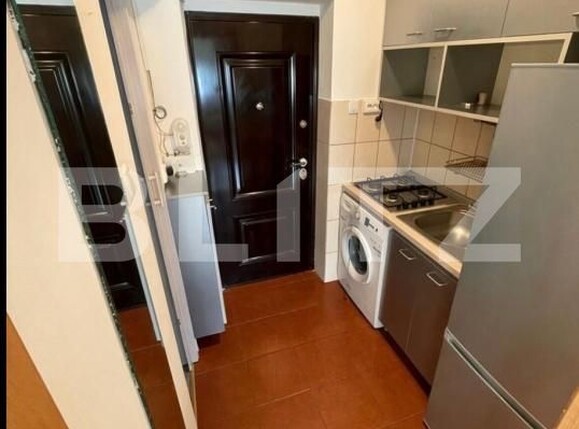 Garsonieră de vânzare Decebal - 208755AV | BLITZ Oradea | Poza3