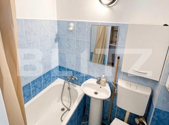 Garsonieră de vânzare Decebal - 208755AV | BLITZ Oradea | Poza4