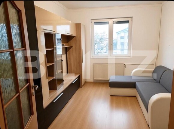 Garsonieră de vânzare Decebal - 208755AV | BLITZ Oradea | Poza1