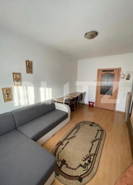 Garsonieră de vânzare Decebal - 208755AV | BLITZ Oradea | Poza2