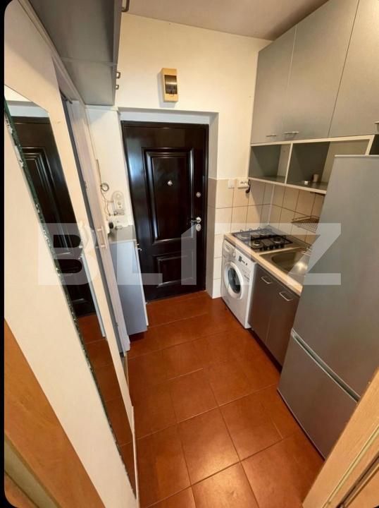 Garsonieră de vânzare Decebal - 208755AV | BLITZ Oradea | Poza3