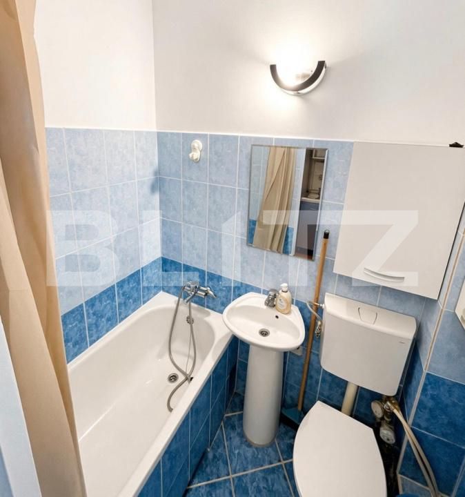Garsonieră de vânzare Decebal - 208755AV | BLITZ Oradea | Poza4