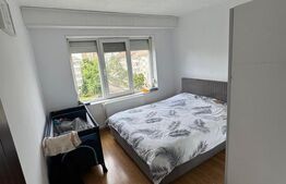 Apartament 3 camere, 2 băi, Decebal