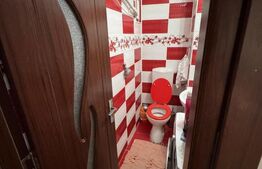 Apartament 3 camere, 2 băi, Decebal