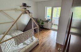 Apartament 3 camere, 2 băi, Decebal