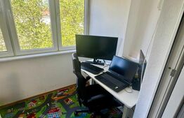 Apartament 3 camere, 2 băi, Decebal