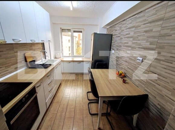 Apartament de vânzare 3 camere Decebal - 208756AV | BLITZ Oradea | Poza1