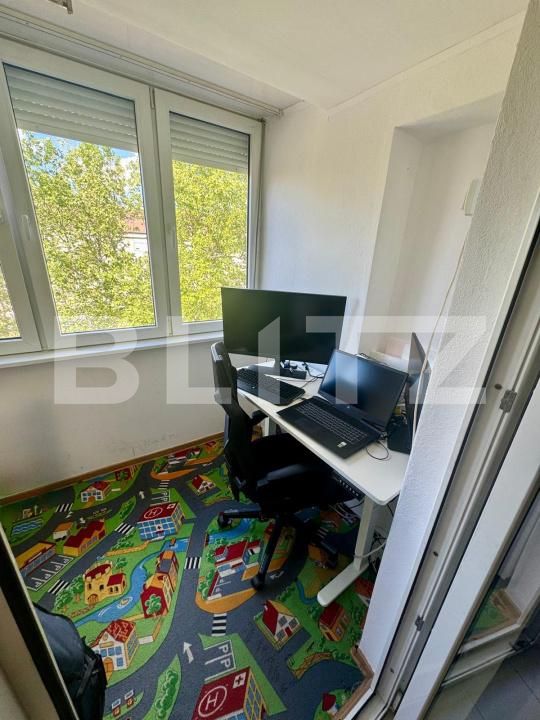 Apartament de vânzare 3 camere Decebal - 208756AV | BLITZ Oradea | Poza5