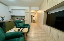 Apartament 2 camere, 48.80 mp, zona Ioșia
