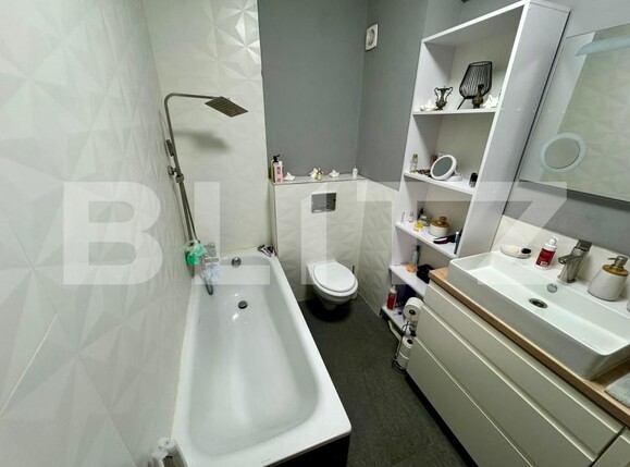 Apartament de vânzare 2 camere Iosia - 208776AV | BLITZ Oradea | Poza8