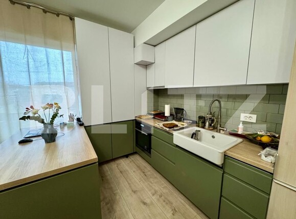 Apartament de vânzare 2 camere Iosia - 208776AV | BLITZ Oradea | Poza2
