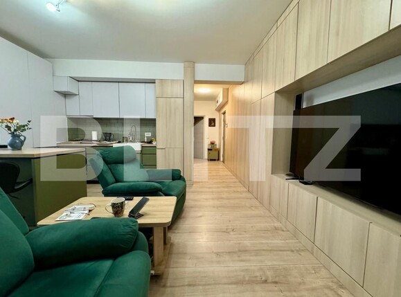 Apartament de vânzare 2 camere Iosia - 208776AV | BLITZ Oradea | Poza3