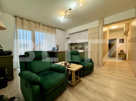 Apartament de vânzare 2 camere Iosia - 208776AV | BLITZ Oradea | Poza1