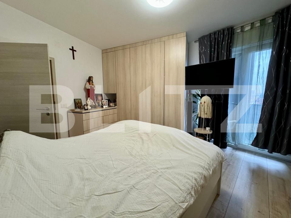 Apartament de vânzare 2 camere Iosia - 208776AV | BLITZ Oradea | Poza6