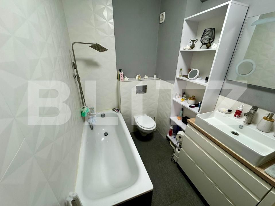 Apartament de vânzare 2 camere Iosia - 208776AV | BLITZ Oradea | Poza8