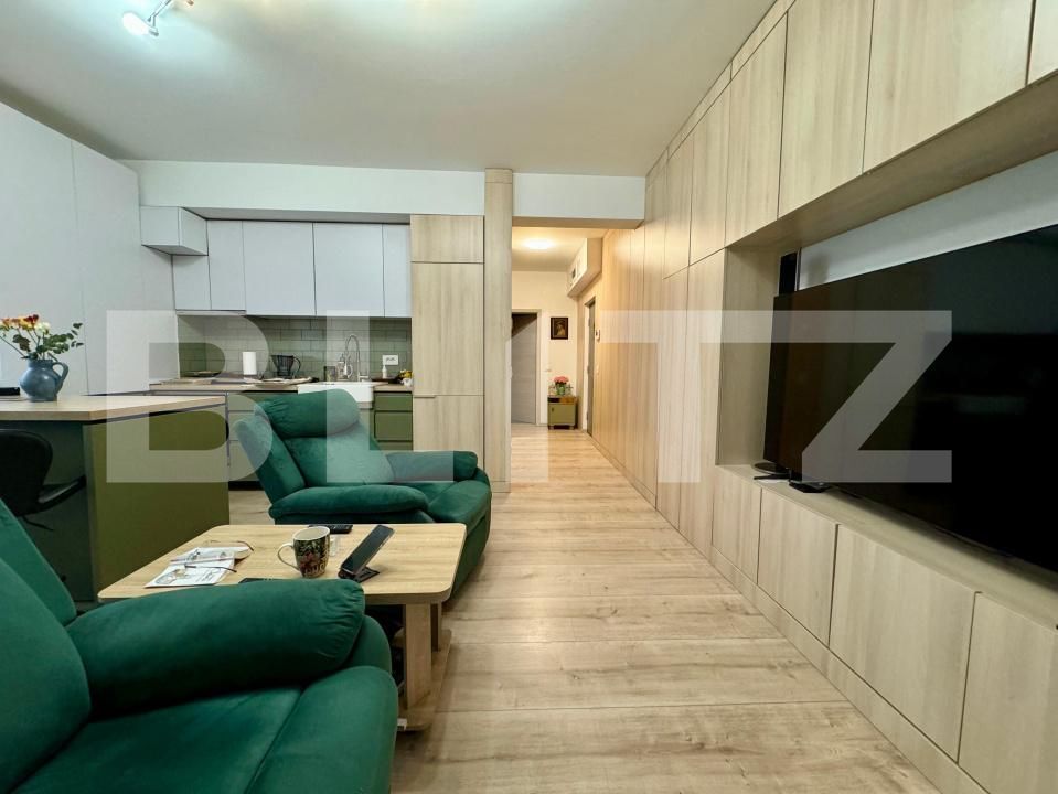Apartament de vânzare 2 camere Iosia - 208776AV | BLITZ Oradea | Poza3