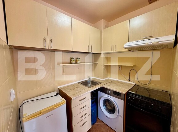 Garsonieră de vânzare Iosia-Nord - 208785AV | BLITZ Oradea | Poza3