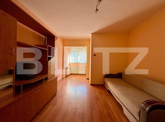 Garsonieră de vânzare Iosia-Nord - 208785AV | BLITZ Oradea | Poza1