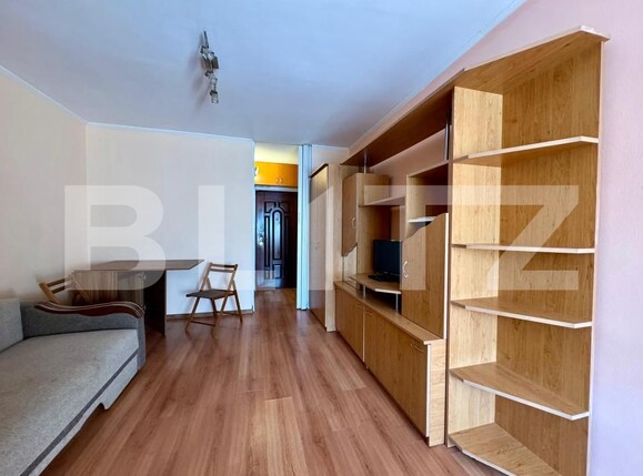 Garsonieră de vânzare Iosia-Nord - 208785AV | BLITZ Oradea | Poza2
