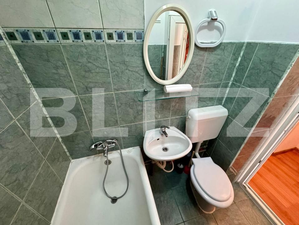 Garsonieră de vânzare Iosia-Nord - 208785AV | BLITZ Oradea | Poza4