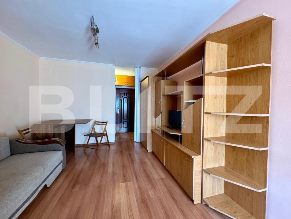 Garsonieră de vânzare Iosia-Nord - 208785AV | BLITZ Oradea | Poza2