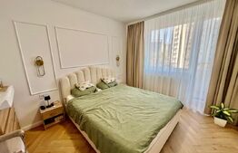 Apartament de vânzare, 52 mp, zona Rogerius