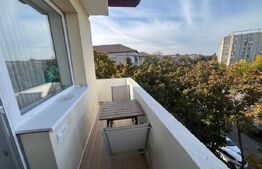Apartament de vânzare, 52 mp, zona Rogerius