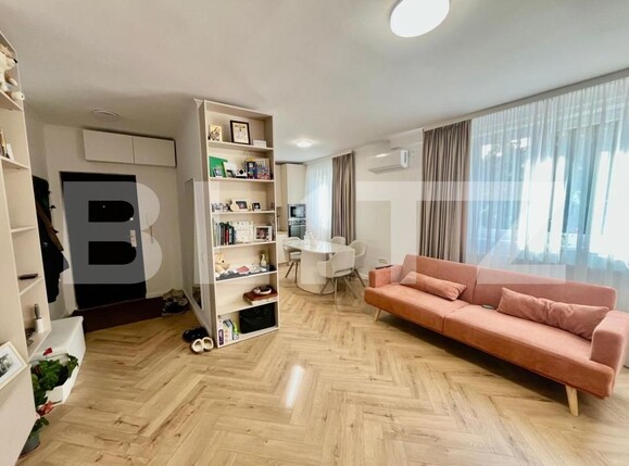Apartament de vânzare 2 camere Rogerius - 208927AV | BLITZ Oradea | Poza1