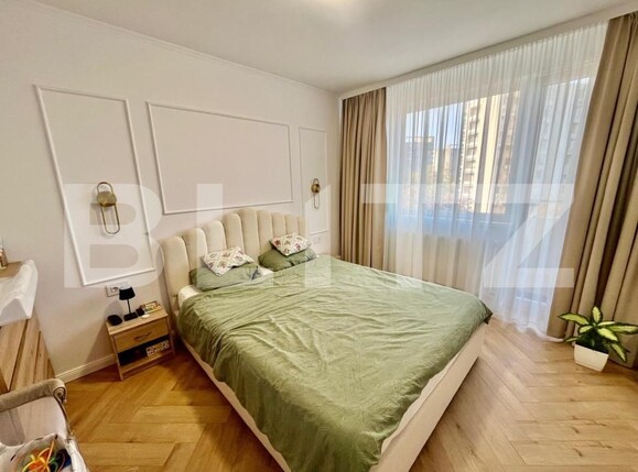 Apartament de vânzare 2 camere Rogerius - 208927AV | BLITZ Oradea | Poza5