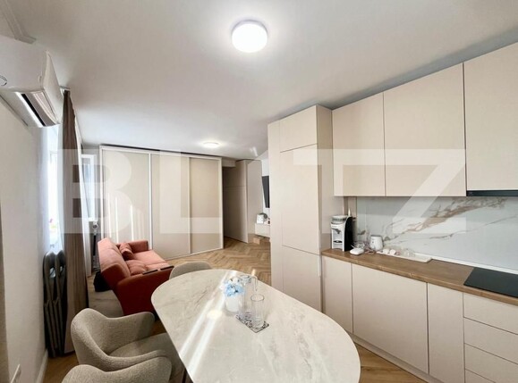 Apartament de vânzare 2 camere Rogerius - 208927AV | BLITZ Oradea | Poza8