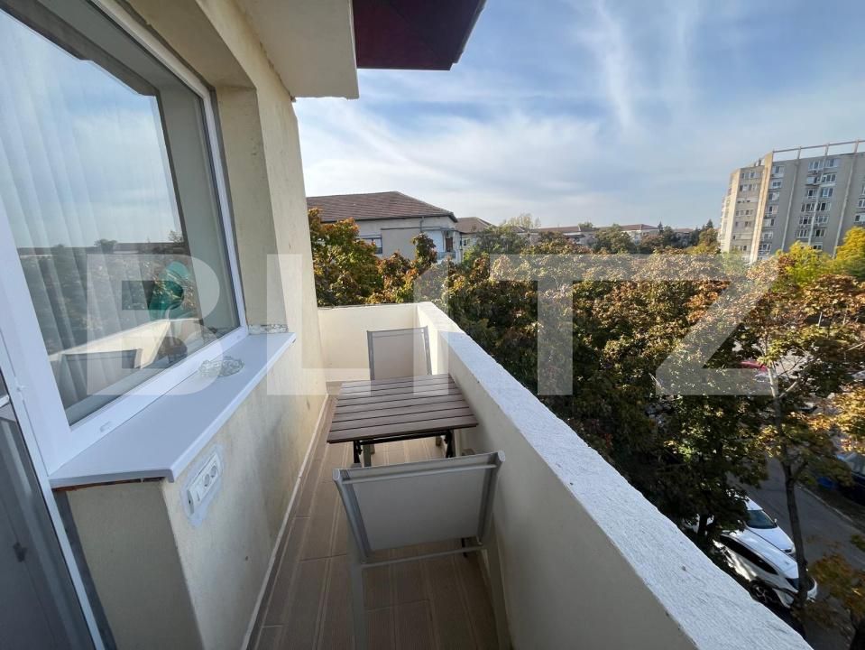 Apartament de vânzare 2 camere Rogerius - 208927AV | BLITZ Oradea | Poza4